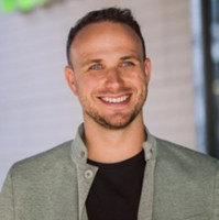 Ve 30 letech zodpovídá za vedení firmy ve 3 zemích a další expanzi. Pavel Lískovec je novým ředitelem Loxone pro východní Evropu 